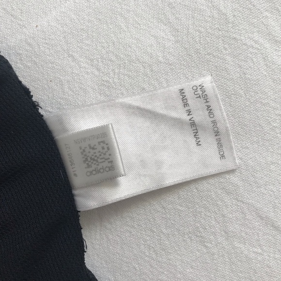 ADIDAS STELLASPORT Sports Crop Top - Picture 9 of 11